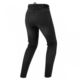 SPODNIE SHIMA METRO LADY BLACK 26/30