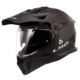 KASK LS2 MX702 PIONEER II MATT BLACK M