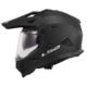 KASK LS2 MX702 PIONEER II MATT BLACK M