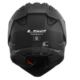 KASK LS2 MX702 PIONEER II MATT BLACK M