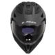 KASK LS2 MX702 PIONEER II MATT BLACK L