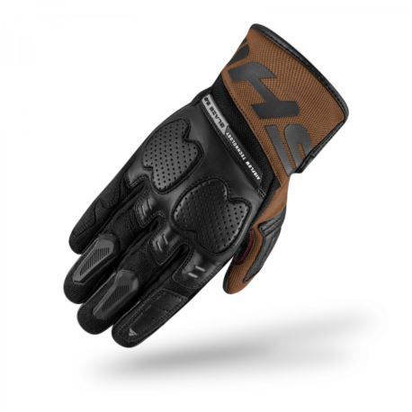 RĘKAWICE SHIMA BLAZE 2.0 MEN BROWN ROZ. L