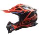 KASK LS2 MX700 SUBVERTER EVO STOMP ORA.BL M