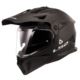 KASK LS2 MX702 PIONEER II MATT BLACK XL