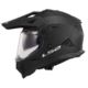 KASK LS2 MX702 PIONEER II MATT BLACK XL