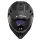 KASK LS2 MX702 PIONEER II MATT BLACK XL