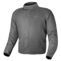 KURTKA SHIMA RAINSHELL MEN GRY XXL