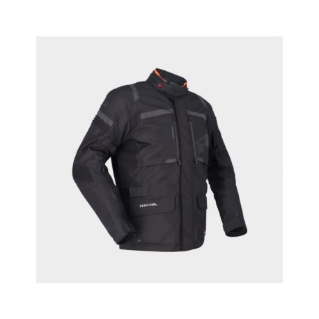 KURTKA RICHA BRUTUS GORE-TEX BLACK L