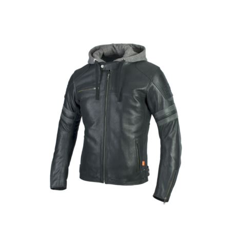 KURTKA SECA HORNET 2 BLACK 54