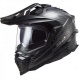 KASK LS2 MX701 C EXPLORER SOLID CARBON ROZ. S