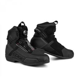 BUTY SHIMA EDGE VENT MEN BLACK 48