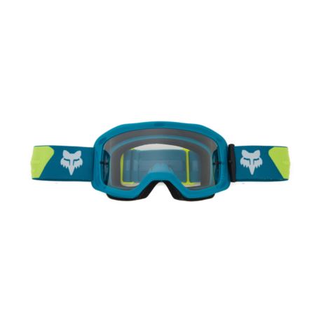 GOGLE FOX MAIN CORE GOGGLE MAUI BLUE