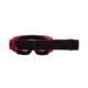 GOGLE FOX MAIN CORE GOGGLE FLUO RED