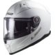 KASK LS2 FF811 VECTOR II SOLID WHITE XXL