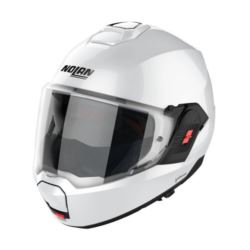 KASK NOLAN N120-1 CLASSIC N-COM 5 WHITE XXL