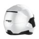 KASK NOLAN N120-1 CLASSIC N-COM 5 WHITE XXL