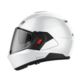 KASK NOLAN N120-1 CLASSIC N-COM 5 WHITE XXL