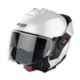 KASK NOLAN N120-1 CLASSIC N-COM 5 WHITE XXL