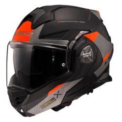 KASK LS2 FF901 ADVANT X OBLIVION M.BL.TIT M