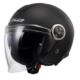 KASK LS2 OF620 CLASSY MATT BLACK L