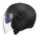 KASK LS2 OF620 CLASSY MATT BLACK L