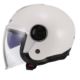 KASK LS2 OF620 CLASSY WHITE S