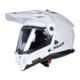 KASK LS2 MX702 PIONEER II WHITE ROZ. S