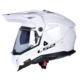 KASK LS2 MX702 PIONEER II WHITE ROZ. S