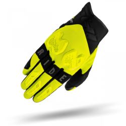 RĘKAWICE SHIMA DRIFT MEN YELLOW FLUO XL