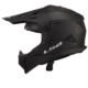 KASK LS2 MX708 FAST II SOLID MATT BLACK S