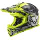 KASK LS2 MX437 FAST II MINI CRUSHER S