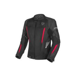 KURTKA SECA AERO PRO RED ROZ. M