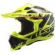 KASK LS2 MX700 SUBVERTER EVO STOMP YELLOW BLACK XL