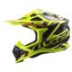 KASK LS2 MX700 SUBVERTER EVO STOMP YELLOW BLACK XL