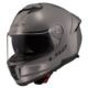 KASK LS2 FF808 STREAM II SOLID NARDO GREY S