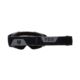 GOGLE FOX VUE X GOGGLE BLACK/GREY