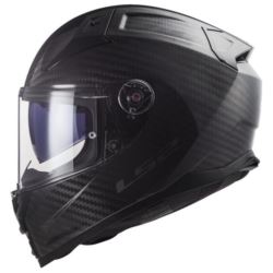 KASK LS2 FF811 VECTOR II GLOSS CARBON L