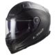 KASK LS2 FF811 VECTOR II GLOSS CARBON L