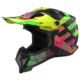 KASK LS2 MX700 SUBVERTER CHROMATIC BLACK L