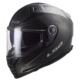 KASK LS2 VECTOR II GLOSS CARBON XL