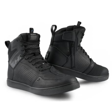 BUTY SHIMA REBEL 2.0 WP MEN BLK 44