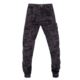 SPODNIE RICHA APACHE BLACK CAMO 34