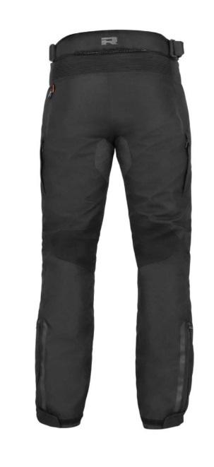 SPODNIE RICHA INFINITY 3 ADVENTURE BLACK 2XL