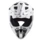 KASK LS2 MX700 SUBVERTER EVO SOLID WHITE ROZ.M