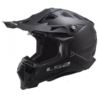 KASK LS2 MX700 SUBVERTER EVO NOIR BLACK ROZ. XXL