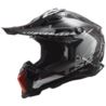 KASK LS2 MX700 SUBVERTER EVO ARCHED ROZ. M