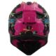 KASK LS2 MX708 FAST II GORILLA PURPLE ROZ. S