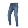 SPODNIE JEANS REBELHORN NOMAD TAPARED BLUE W36L34