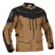 KURTKA RICHA INFINITY 2 ADVENTURE CAMEL/BLACK L