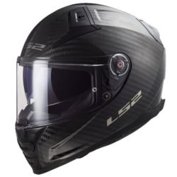 KASK LS2 FF811 VECTOR II GLOSS CARBON M